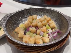 -绸乡宴酒店·融合苏帮宴(吴江店)