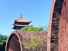 -景德镇陶阳里历史文化旅游区