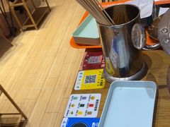 -黔哆哆地摊酸汤火锅(清湖店)