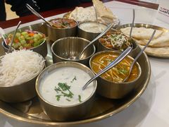 -清真· AL-JANNAT 佳纳特餐厅(仙林店)
