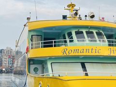 -澳门环岛游湾仔码头