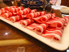 -和院老火锅铜锅烧烤海鲜(朱雀大街店)