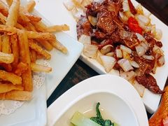 -丽华园(汉阳龙阳店)