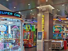 -反斗乐园π(龙华天虹店)