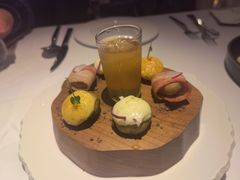 -王品牛排(郑州大卫城店)