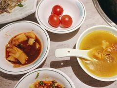 -野·大山里野生菌石锅土鸡(益田假日店)
