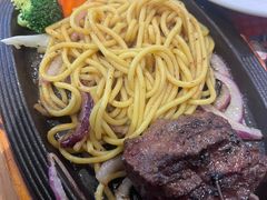 -海维克牛排馆HIGHWIC(右岸环宇坊店)