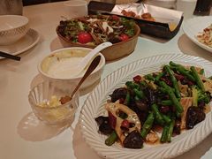 -耶里夏丽·丝路新疆菜·清真食品(徐汇南丹东路臻选店)