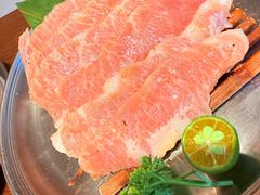 -一品诚记烤肉(大连柏威年购物中心店)
