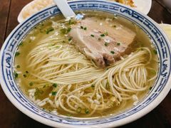 -同得兴 Since·1995 传统苏式面馆(嘉馀坊店)