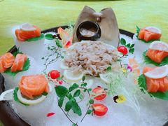 -亮宝楼国宴+文化陕菜