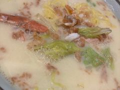 -hallch 好吃餐厅(全运村中央广场店)