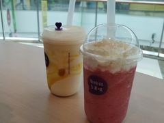 -一只酸奶牛(双流万达广场店)