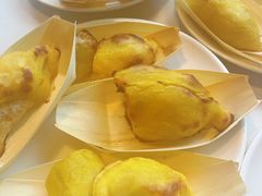 -九月海·海鲜自助(世纪东方店)