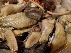 -小厨娘淮扬菜(六合欢乐港店)