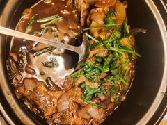 -四季餐厅(华苑店)