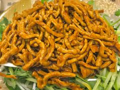 -吉味馆(柠溪店)