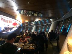 -339旋转餐厅(天府熊猫塔店)