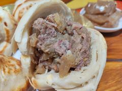 -永茂驴肉(莲池南大街总店)