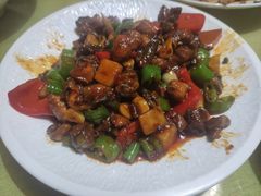 -广益饭店·云南菜·传统滇菜(翠湖北门书屋店)