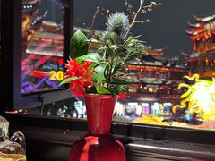 -豫园湖心亭茶楼