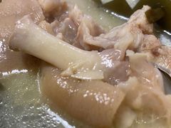 -中和裴氏蹄花(府河路店)