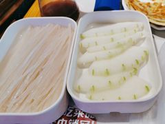 -骨气鼓气羊棒骨·羊蝎子(住总万科广场店)