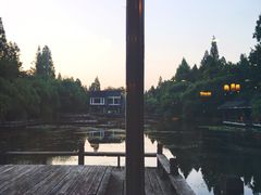 景观位-知味观·味庄(杨公堤店)
