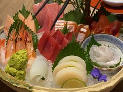 -小山日本料理(兴业太古汇店)