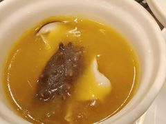 -索菲特酒店·海鲜自助 ·聚餐厅