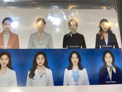 -海马体照相馆(深圳万象天地店)