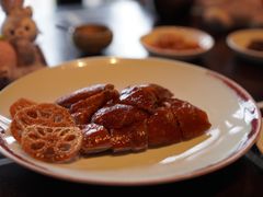 -杭州西子湖四季酒店·金沙厅