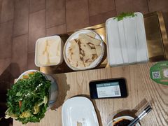 -百草滩羊清水涮羊肉(长城路店)