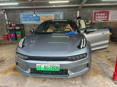 -名骏车业(新区玉山店)
