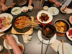 -阿喆私房菜(西五路店)
