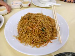 -中山国际酒店中餐厅