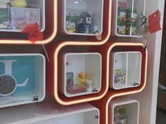 -昂立青少儿成长中心(杨浦国和1000校区)
