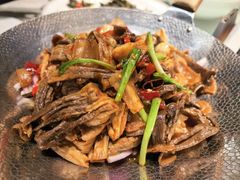 -小隐院子·庭院餐厅(大学城后湖店)