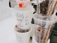 -Manner Coffee(K11店)