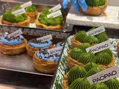 -PAOPAO Bakery&Café(港汇店)