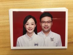 -真我樣照相馆·身份证·证件照·外拍(环球港店)