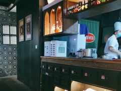 -纳瓦新疆菜(银都店)