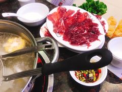 -八合里潮汕鲜牛肉火锅(深圳海岸城店)