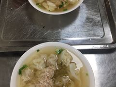 -汪家馄饨(集庆路店)