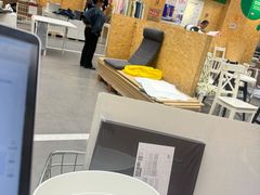 -宜家家居(四元桥商场店)