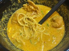 -Limapulo: Baba Can Cook