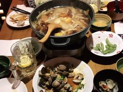 -有喜屋·深夜食堂(北京西路店)