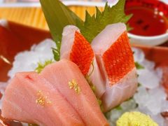 -築鳥日本料理(黑沙环店)