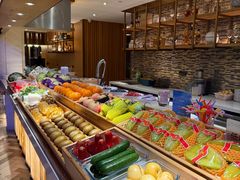 -傲泓度假酒店(河西奥体店)