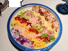 -俄士厨房(五棵松华熙LIVE店)